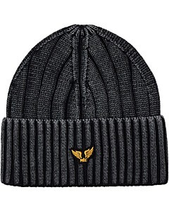 Beanie stone wash Salute