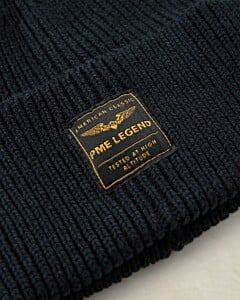 Beanie Basic Salute