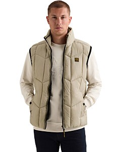 Bodywarmer AVIZER BW Rewylon Abbey Stone