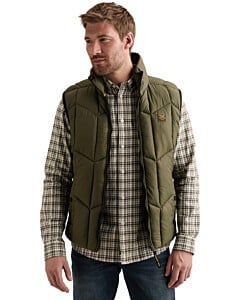 Bodywarmer AVIZER BW Rewylon Kalamata