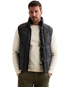 Bodywarmer AVIZER BW Rewylon Ebony