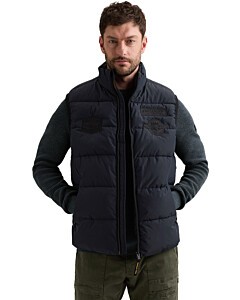 Bodywarmer SNOWBURST BW POLYCE Salute