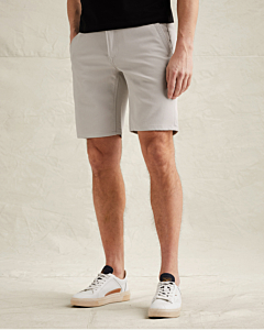 INTERWING SHORTS TWILL STRUCTURE High Rise Melange