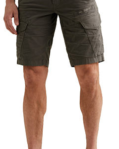 NORDROP CARGO SHORTS STRETCH TWILL Turbulence