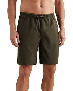 FREIGHTMEN SWIMSHORTS FANCY DYED Olive Night