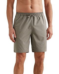 FREIGHTMEN SWIMSHORTS FANCY DYED Alloy