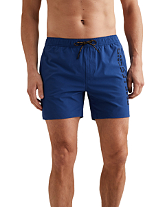 AIRFRAME SWIMSHORTS BIG LOGO PRINT Surf The Web