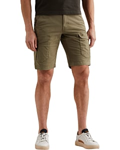 CLEARWING CARGO SHORTS STRETCH TWI Dusky Green