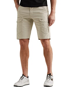CLEARWING CARGO SHORTS STRETCH TWI Lunar Rock