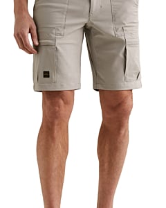 AIRYLON CARGO SHORTS TECH SWEAT Moonstruck