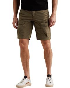 HAWKDOWN SHORTS TECHNICAL NYLON Dusky Green