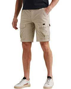 HAWKDOWN SHORTS TECHNICAL NYLON Lunar Rock
