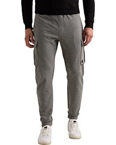 AIRSTREAMER SWEAT CARGO PEACHED TE Grey Melee