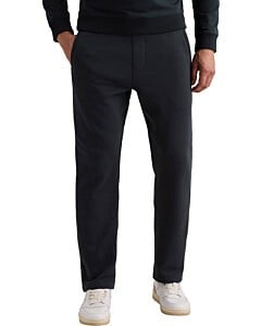 ELEVATED SWEAT PANTS PEACHED TERRY Carbon