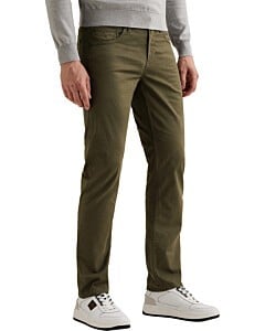 NAVIGATOR LEFT HAND STRETCH TWILL 8576