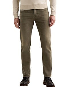 NIGHTFLIGHT WASHED SWEAT 6405
