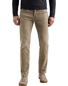NIGHTFLIGHT WASHED SWEAT 6417
