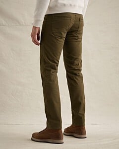PME LEGEND NIGHTFLIGHT JEANS COATE 6417