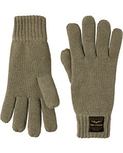 Gloves Knitted Basic Overland Trek