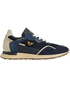Sneaker aerovation navy blue