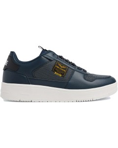 Sneaker gobbler navy blue