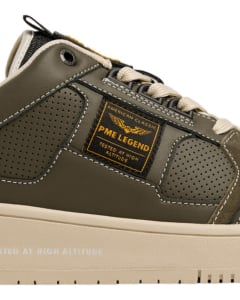 Low sneaker Glidemen Camouflage