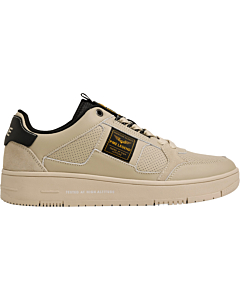 Low sneaker Glidemen Sand