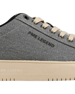 Low sneaker Crewman Navy