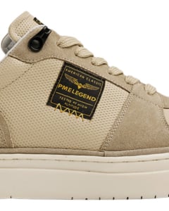 Low sneaker Avizer Sand