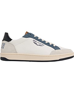 Low sneaker Skymaster Blue