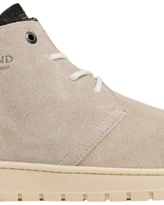 Low sneaker Fleet Sand