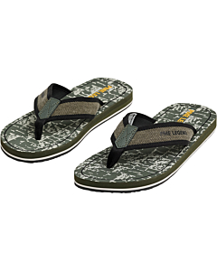 Slippers Jetflap Camouflage