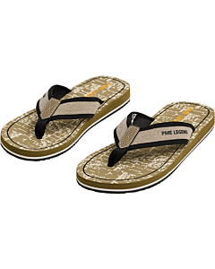 Slippers Jetflap Sand