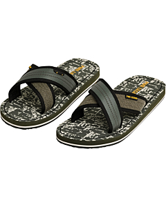 Slippers Haig Camouflage