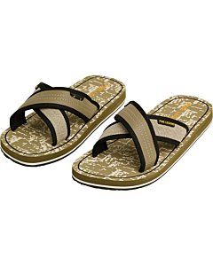 Slippers Haig Sand