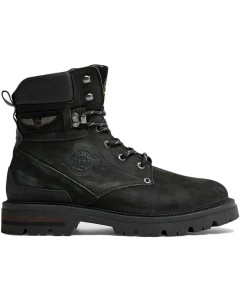 Boot expeditor black
