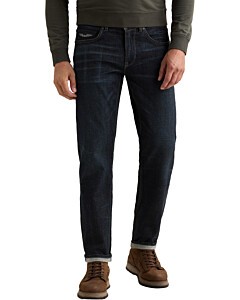 WINGLOAD SELVEDGE PURE INDIGO SPI