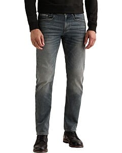 SKYRAK GREYBLUE SWEAT DENIM GSD
