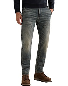 FALCON WORKER PANTS AUTHENTIC VINT AVB