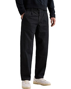 ROCKGLICER CHINO STAY BLUE CLEAN SBC
