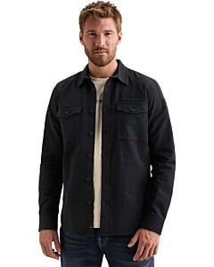 Long sleeve shirt Quilt Poplin Salute