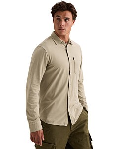 Long sleeve shirt GD Jersey Abbey Stone