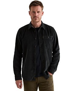 Long sleeve shirt Dobby Corduroy Salute