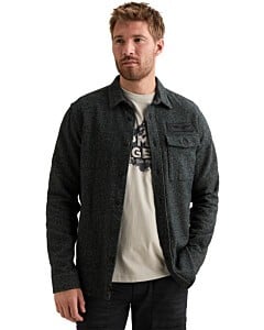 Long sleeve shirt brushed flanel Salute