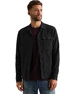 Long sleeve shirt flanel Salute