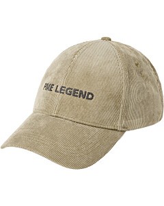 Cap Corduroy Overland Trek
