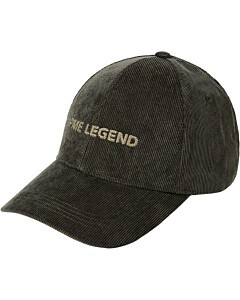 Cap Corduroy Beluga