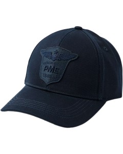 Cap twill with badge sky captain