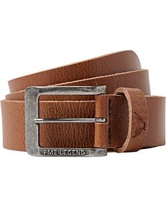 Belt Leather Cognac