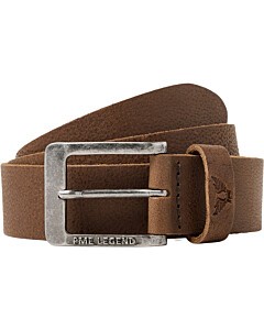 Belt Leather D.Brown
